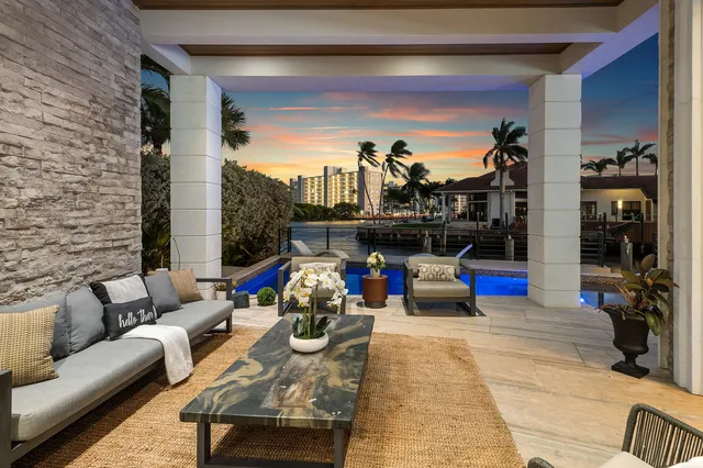 $10,499,000 | 896 Northeast Mulberry Drive, Boca Raton, FL 33487