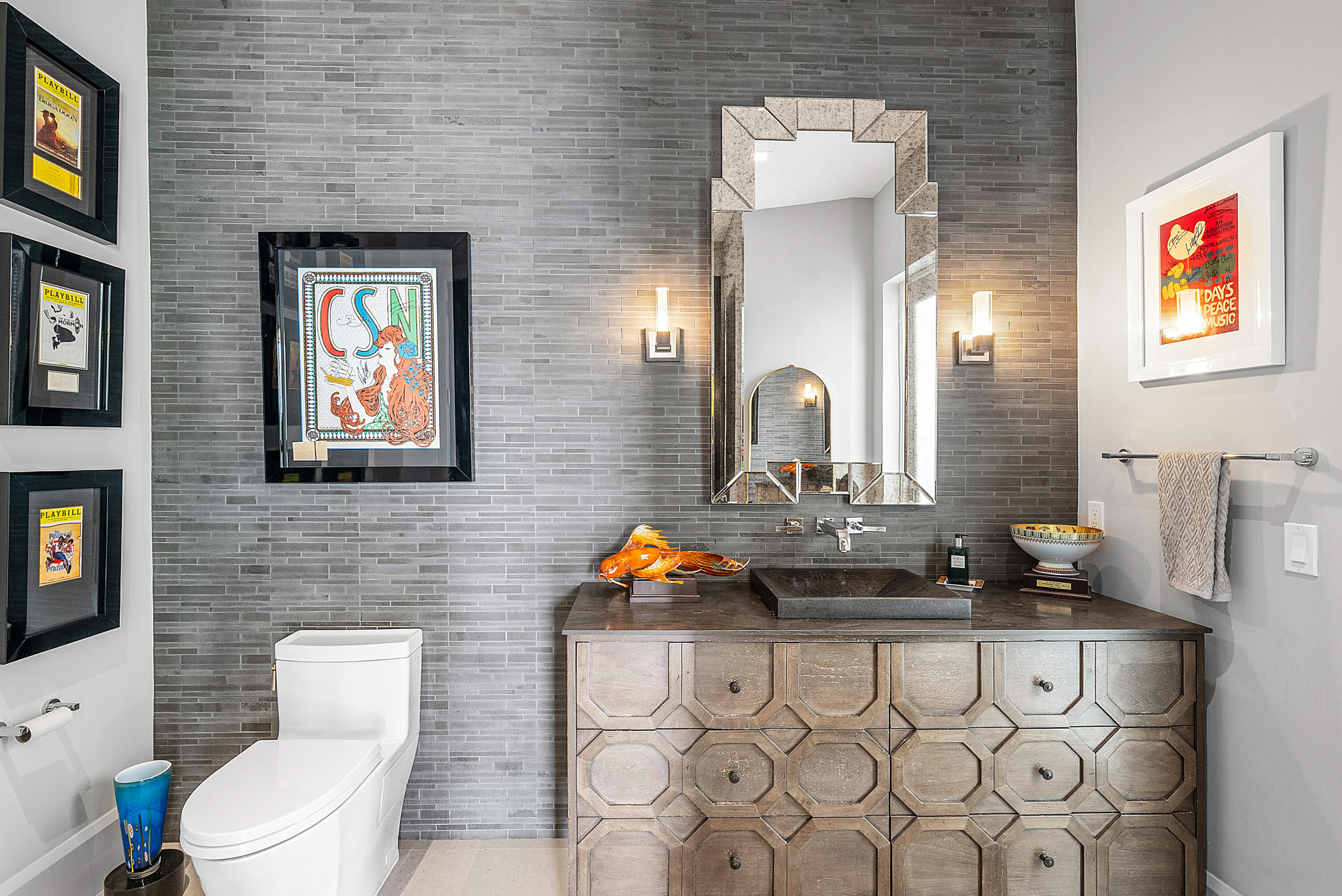 896 Northeast Mulberry Drive Boca Raton, FL 33487 - Photo 29 of 75 Cabana Bath