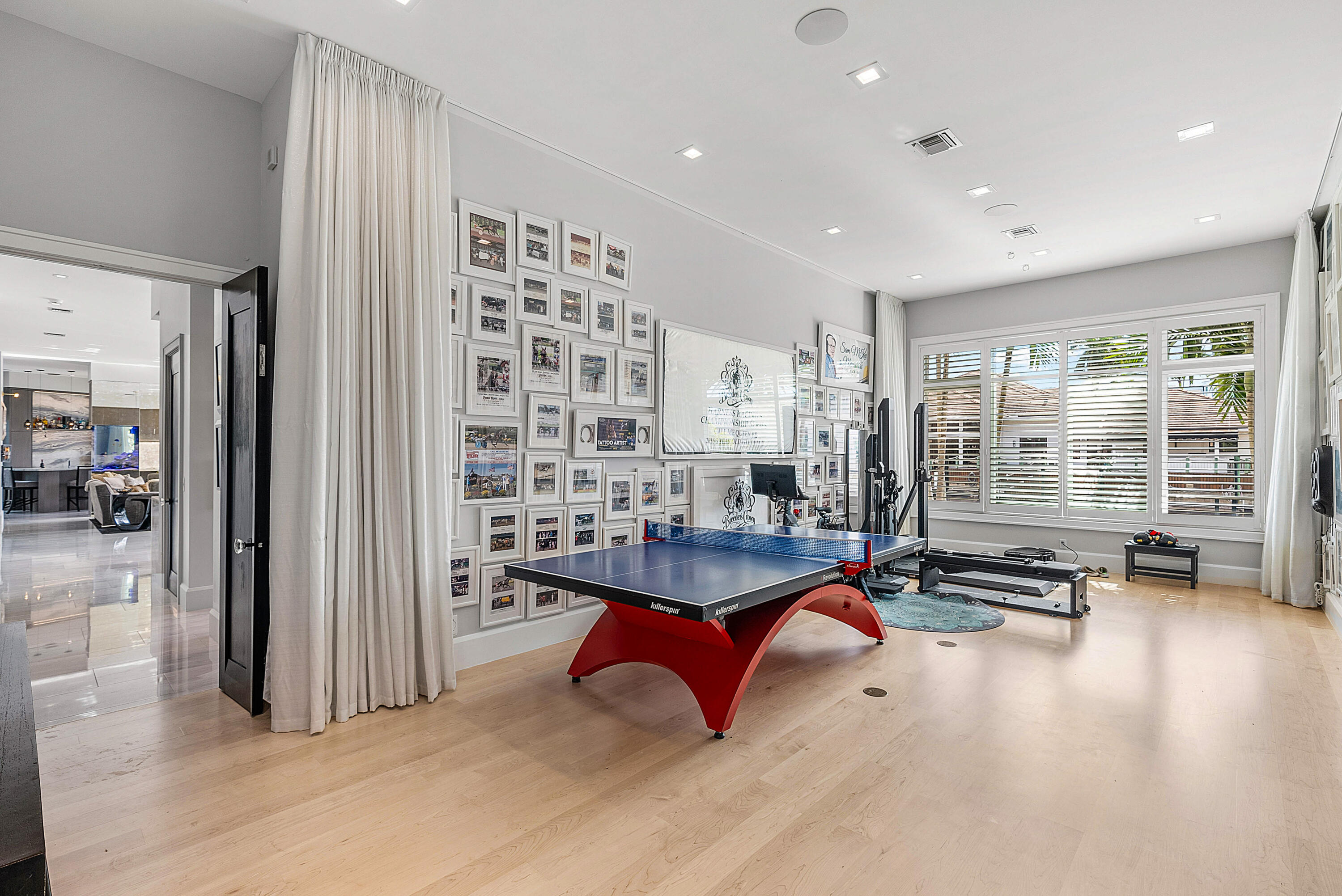 896 Northeast Mulberry Drive Boca Raton, FL 33487 - Photo 33 of 75 Club room