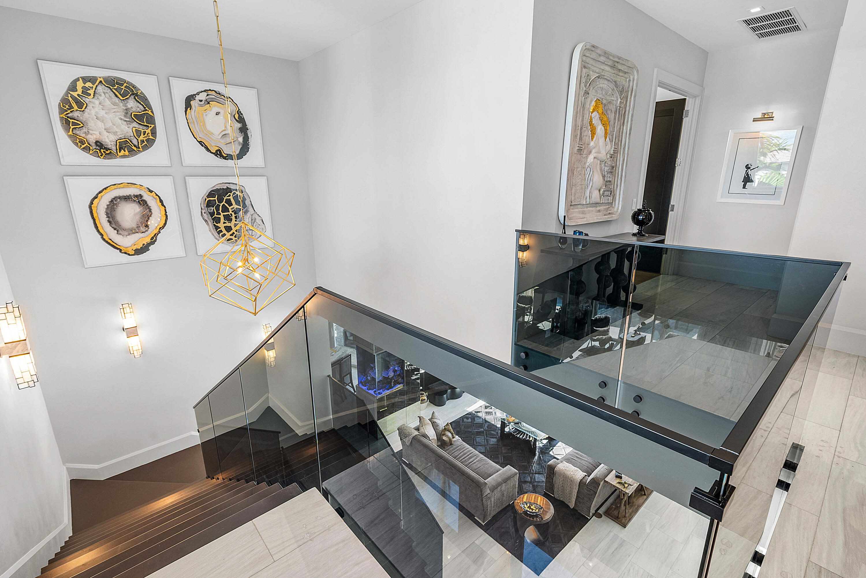 896 Northeast Mulberry Drive Boca Raton, FL 33487 - Photo 37 of 75 stairs