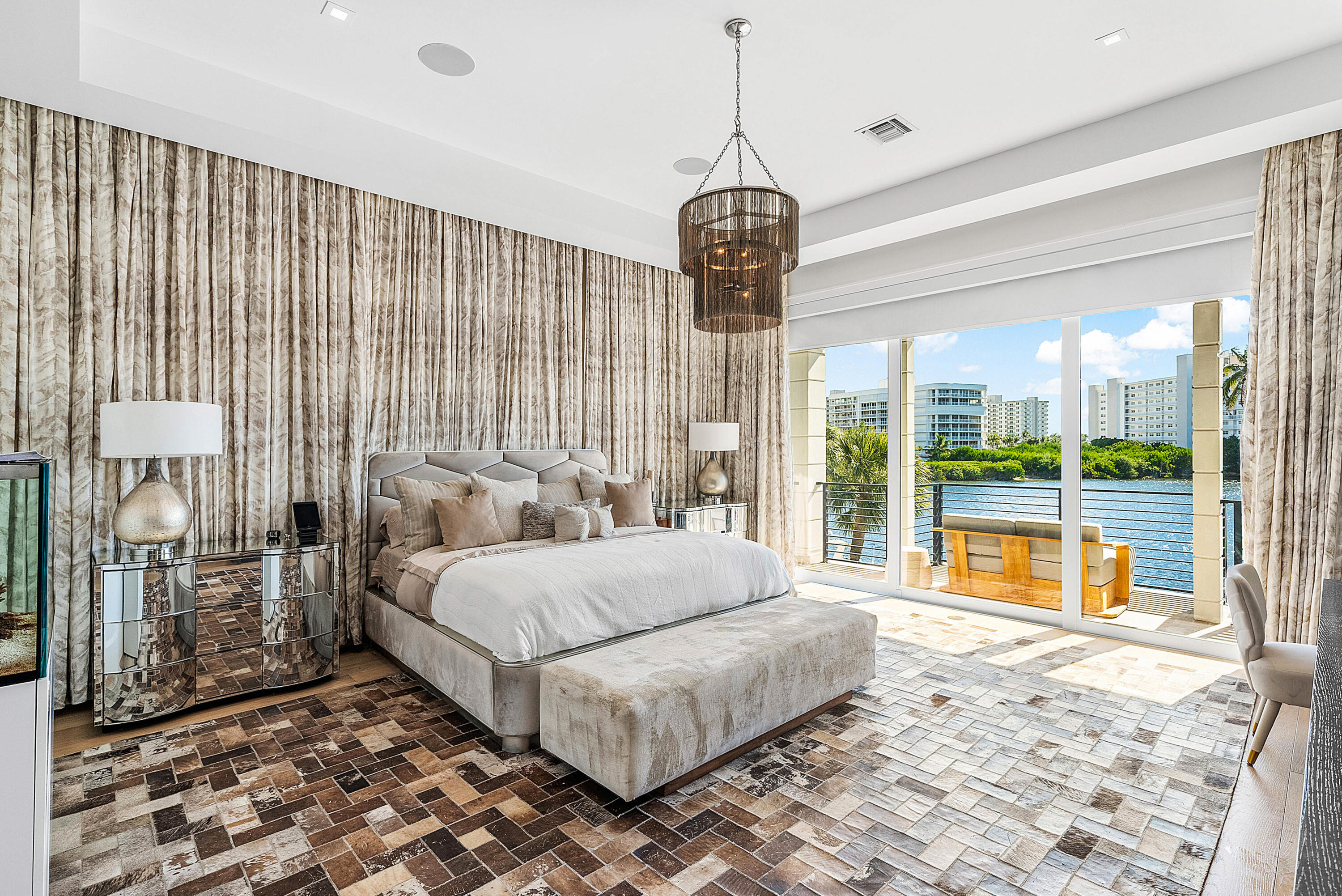 896 Northeast Mulberry Drive Boca Raton, FL 33487 - Photo 42 of 75 Primary Suite