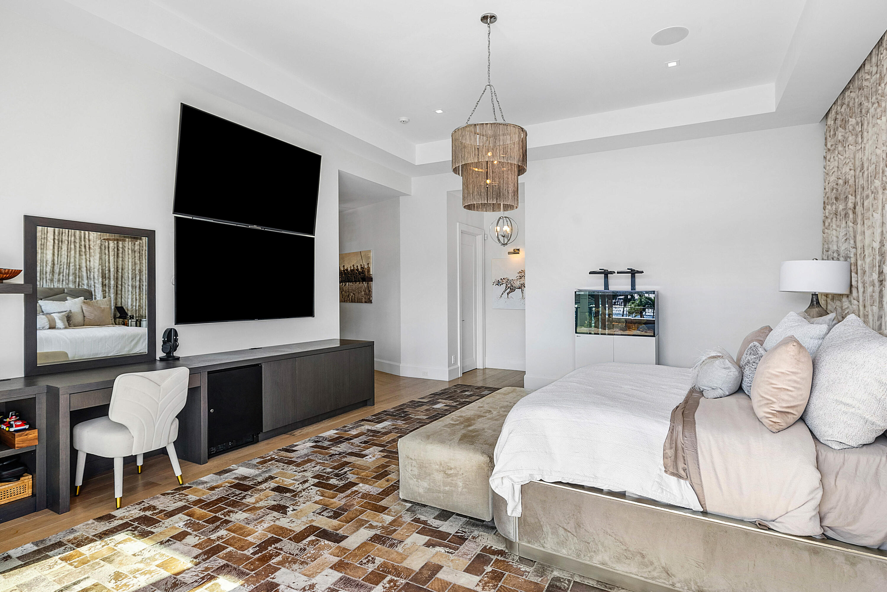 896 Northeast Mulberry Drive Boca Raton, FL 33487 - Photo 44 of 75 Primary Suite