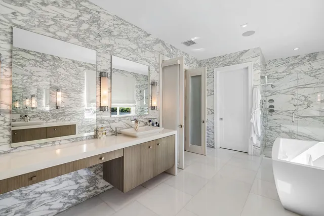 $10,499,000 | 896 Northeast Mulberry Drive, Boca Raton, FL 33487