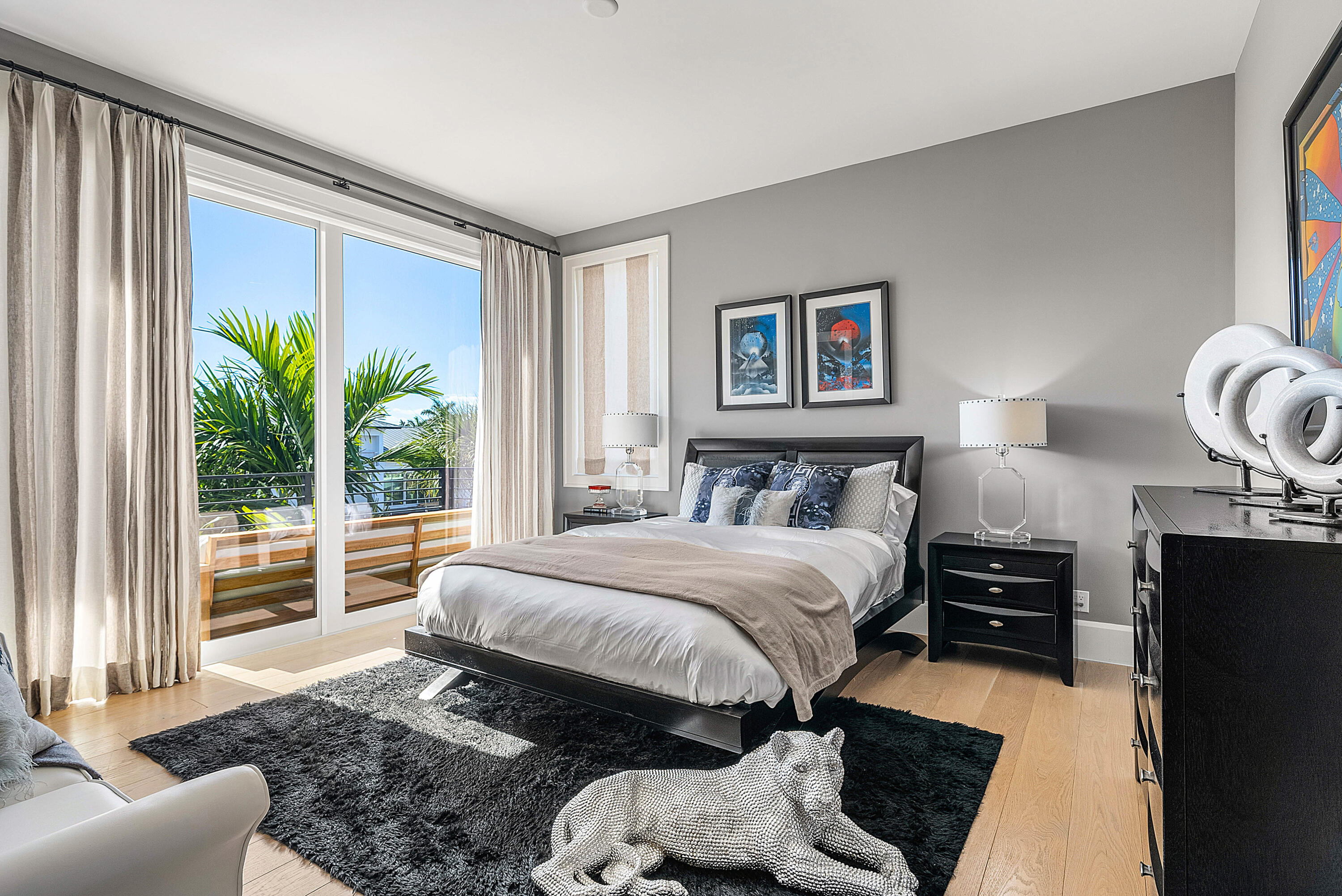 896 Northeast Mulberry Drive Boca Raton, FL 33487 - Photo 51 of 75 Bedroom