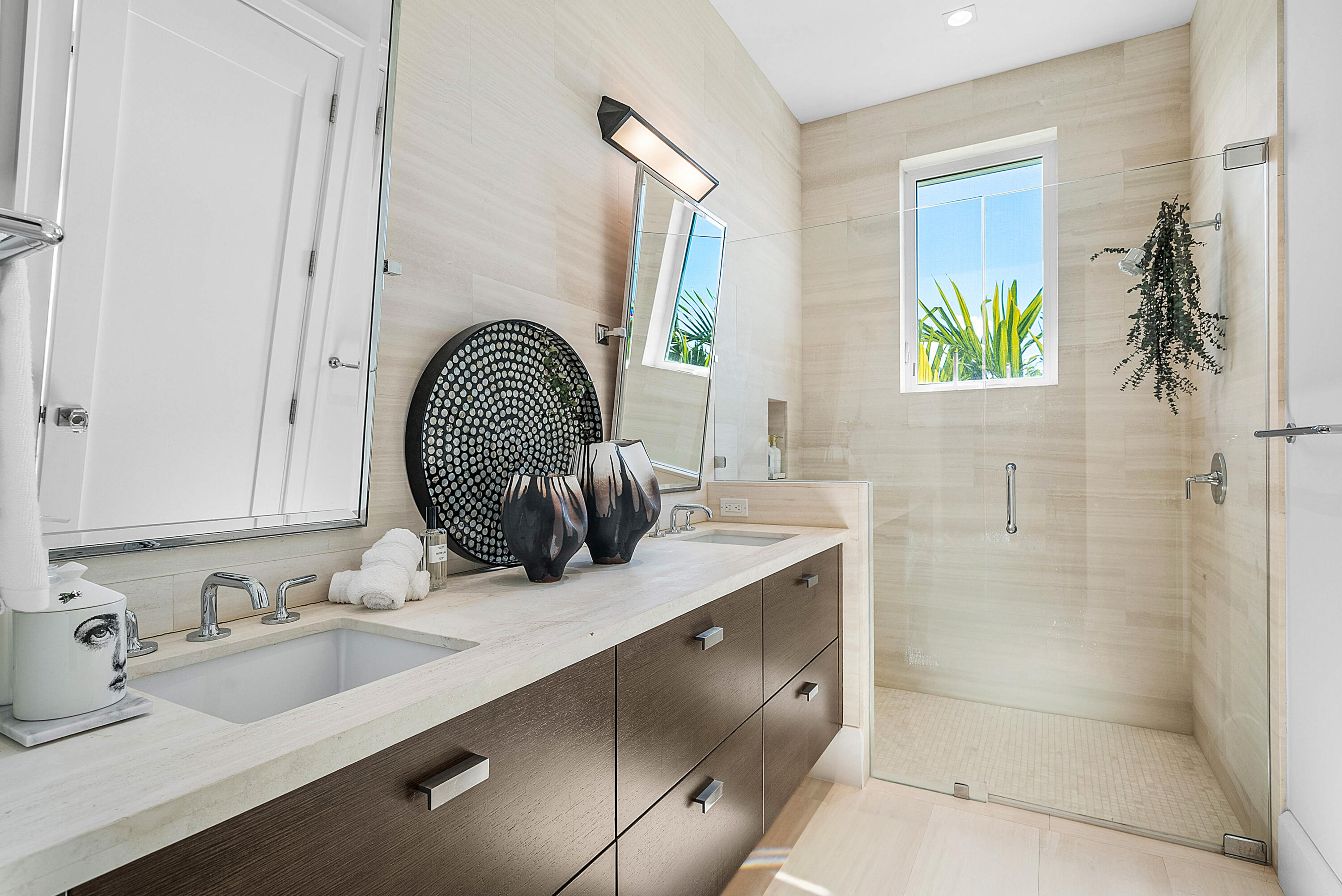 896 Northeast Mulberry Drive Boca Raton, FL 33487 - Photo 53 of 75 Bedroom #2 Bathroom