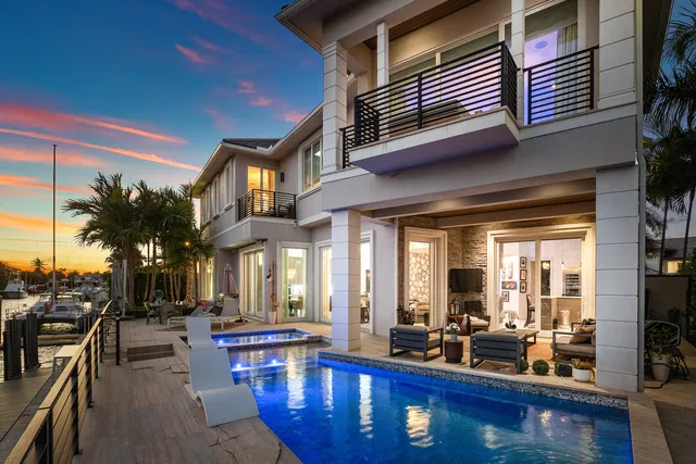 $10,499,000 | 896 Northeast Mulberry Drive, Boca Raton, FL 33487