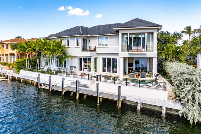 $10,499,000 | 896 Northeast Mulberry Drive, Boca Raton, FL 33487