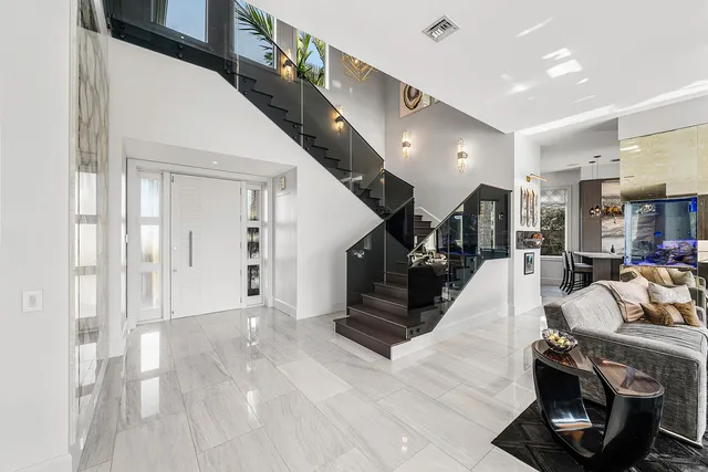 $10,499,000 | 896 Northeast Mulberry Drive, Boca Raton, FL 33487