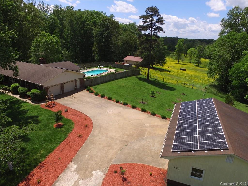 725 Bernhardt Road Salisbury, NC 28147 - Photo 1 of 48 Gallery Image 1