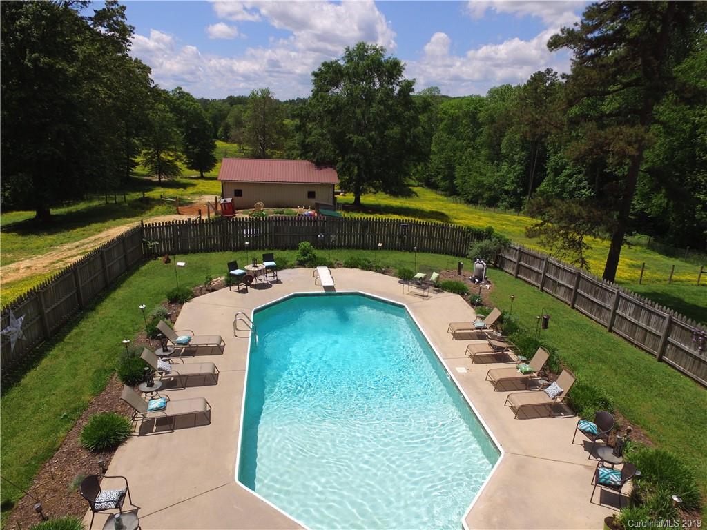 725 Bernhardt Road Salisbury, NC 28147 - Photo 2 of 48 Gallery Image 2