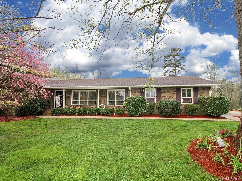 725 Bernhardt Road Salisbury, NC 28147 - Photo 11 of 48 Gallery Image 11