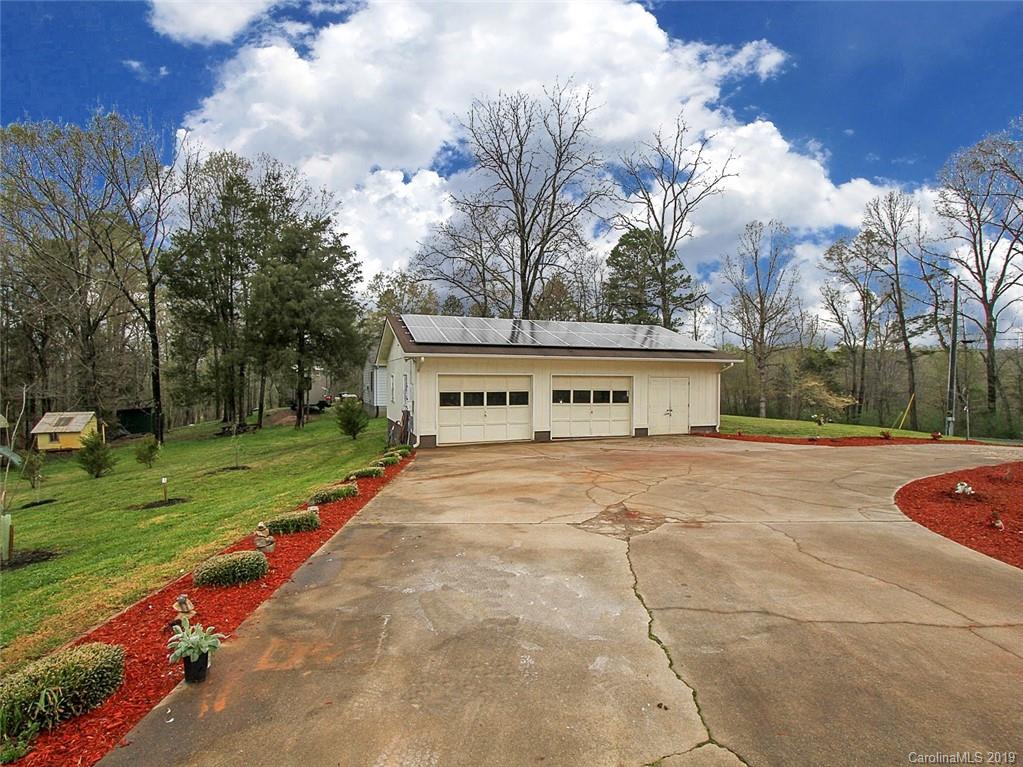 725 Bernhardt Road Salisbury, NC 28147 - Photo 14 of 48 Gallery Image 14