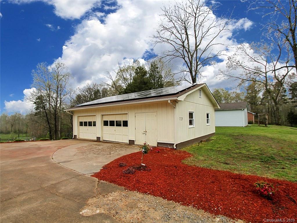 725 Bernhardt Road Salisbury, NC 28147 - Photo 15 of 48 Gallery Image 15