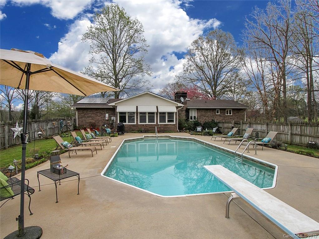 725 Bernhardt Road Salisbury, NC 28147 - Photo 21 of 48 Gallery Image 21
