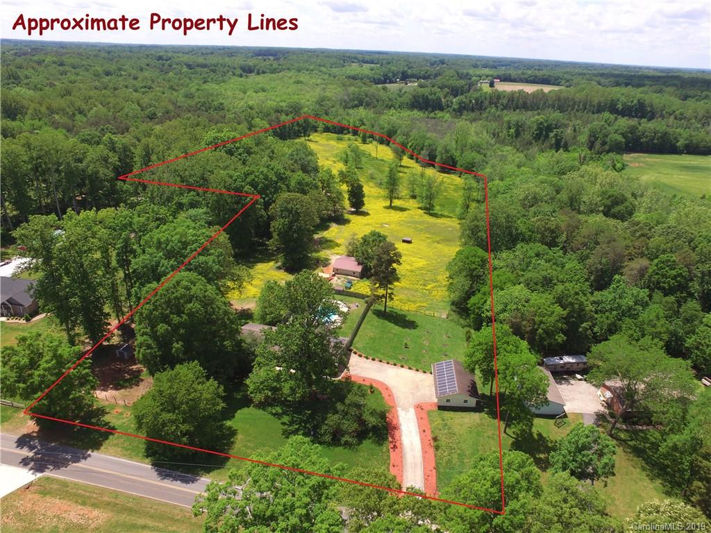 725 Bernhardt Road Salisbury, NC 28147 - Photo 5 of 48 Gallery Image 5