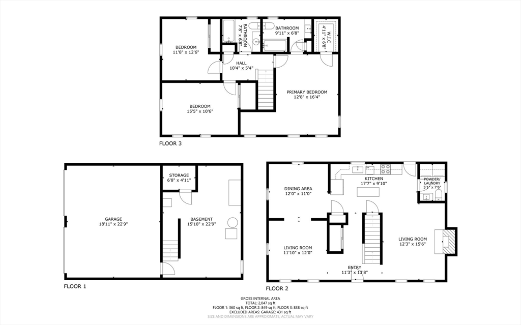 13 Plain Street Upton, MA 01568 - Photo 42 of 42 a picture of a park