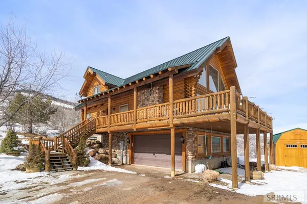 $795,000 | 356 Calamity Drive, Fish Haven, ID 83287