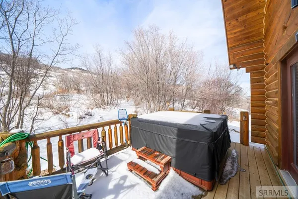 $795,000 | 356 Calamity Drive, Fish Haven, ID 83287