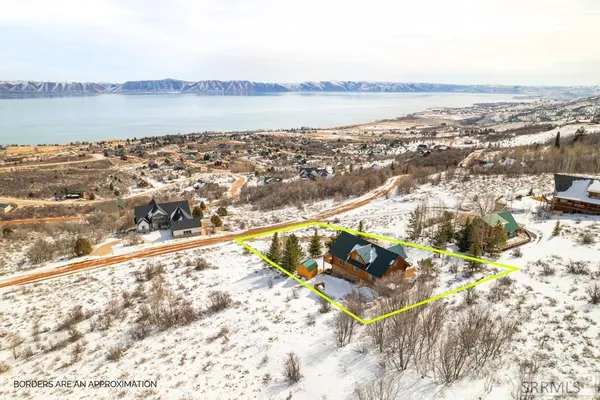 $795,000 | 356 Calamity Drive, Fish Haven, ID 83287