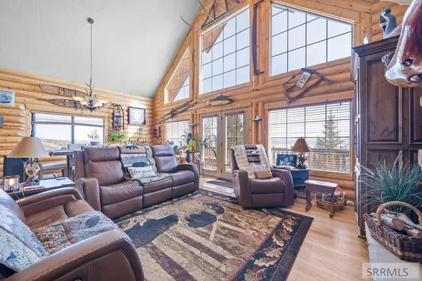 $795,000 | 356 Calamity Drive, Fish Haven, ID 83287