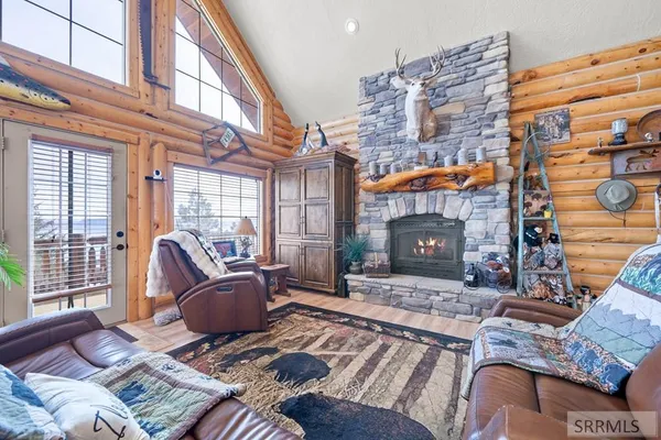 $795,000 | 356 Calamity Drive, Fish Haven, ID 83287