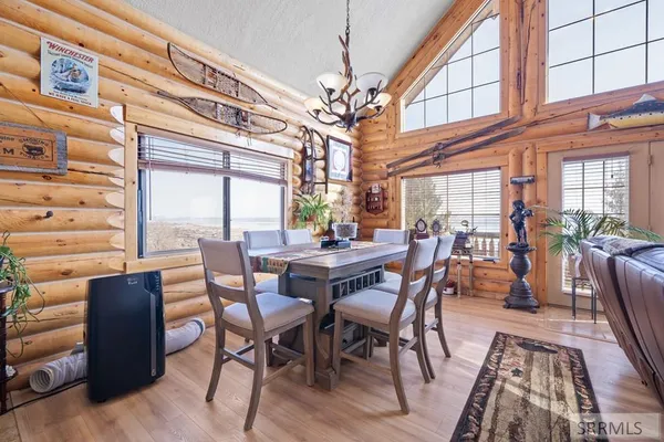 $795,000 | 356 Calamity Drive, Fish Haven, ID 83287
