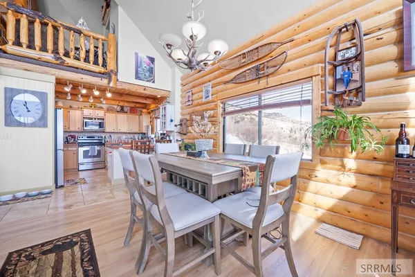$795,000 | 356 Calamity Drive, Fish Haven, ID 83287