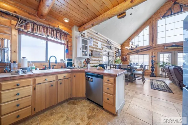 $795,000 | 356 Calamity Drive, Fish Haven, ID 83287