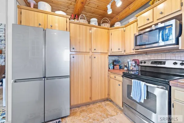 $795,000 | 356 Calamity Drive, Fish Haven, ID 83287