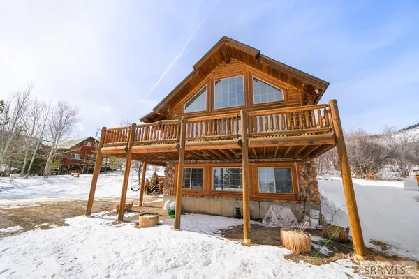 $795,000 | 356 Calamity Drive, Fish Haven, ID 83287