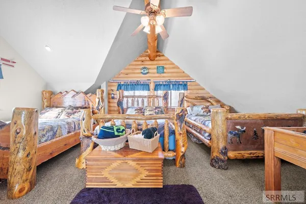 $795,000 | 356 Calamity Drive, Fish Haven, ID 83287