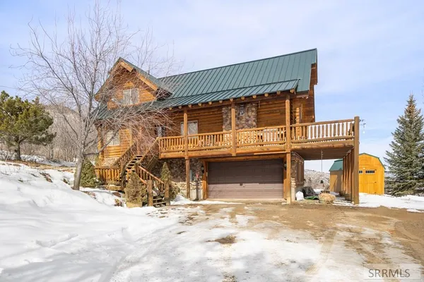 $795,000 | 356 Calamity Drive, Fish Haven, ID 83287