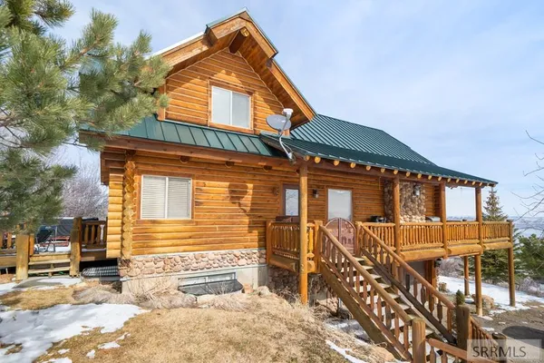 $795,000 | 356 Calamity Drive, Fish Haven, ID 83287