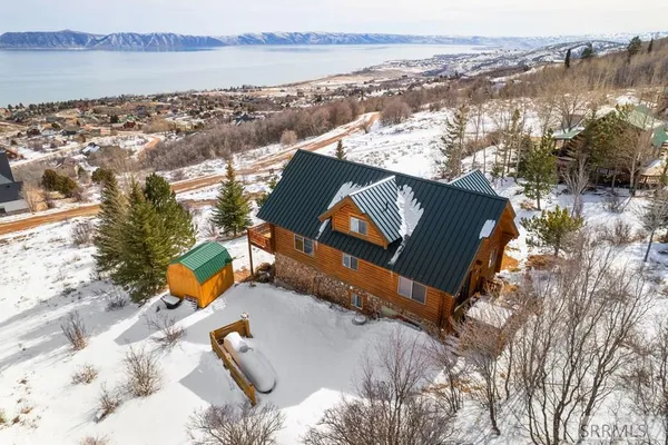 $795,000 | 356 Calamity Drive, Fish Haven, ID 83287