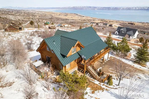 $795,000 | 356 Calamity Drive, Fish Haven, ID 83287