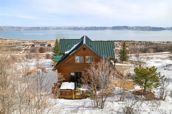 $795,000 | 356 Calamity Drive, Fish Haven, ID 83287