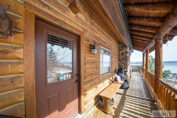 $795,000 | 356 Calamity Drive, Fish Haven, ID 83287