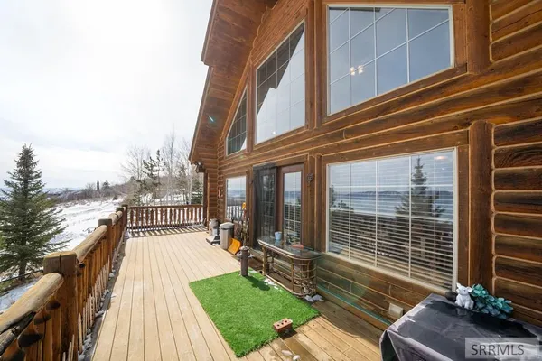 $795,000 | 356 Calamity Drive, Fish Haven, ID 83287