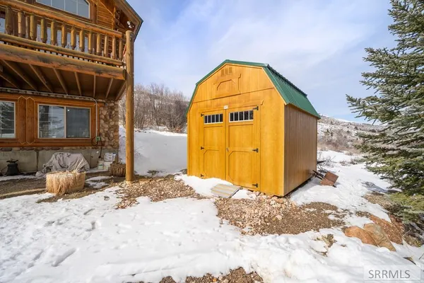 $795,000 | 356 Calamity Drive, Fish Haven, ID 83287