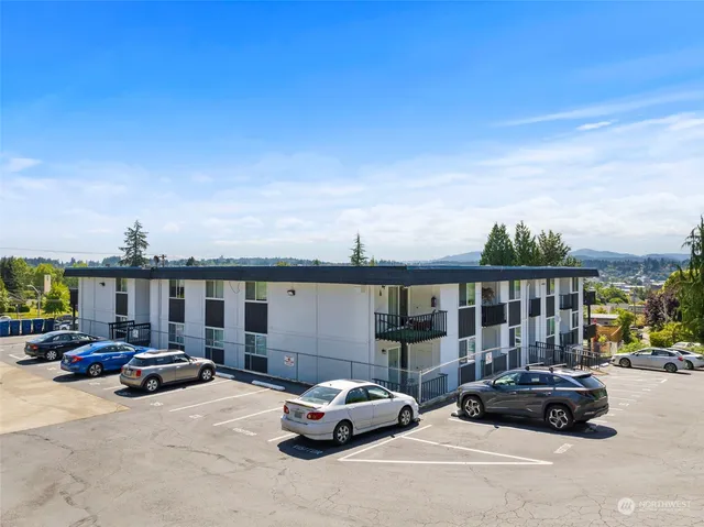 $5,100,000 | 210 Bethel Street Northeast, Olympia, WA 98506