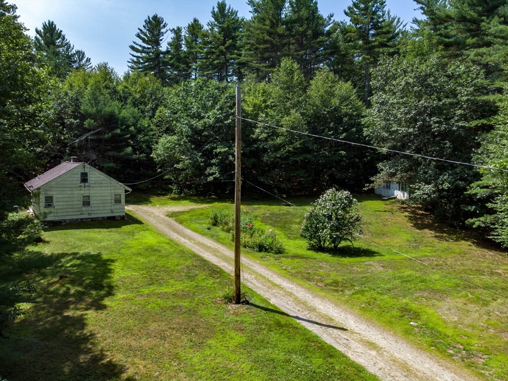 211 Ball Hill Road Princeton, MA 01541 - Photo 1 of 39