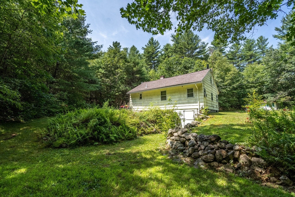 211 Ball Hill Road Princeton, MA 01541 - Photo 25 of 39