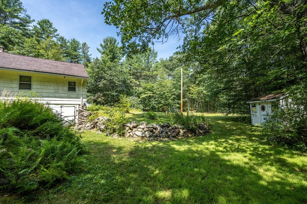 211 Ball Hill Road Princeton, MA 01541 - Photo 26 of 39