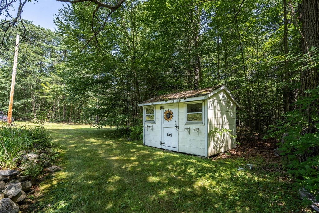 211 Ball Hill Road Princeton, MA 01541 - Photo 31 of 39