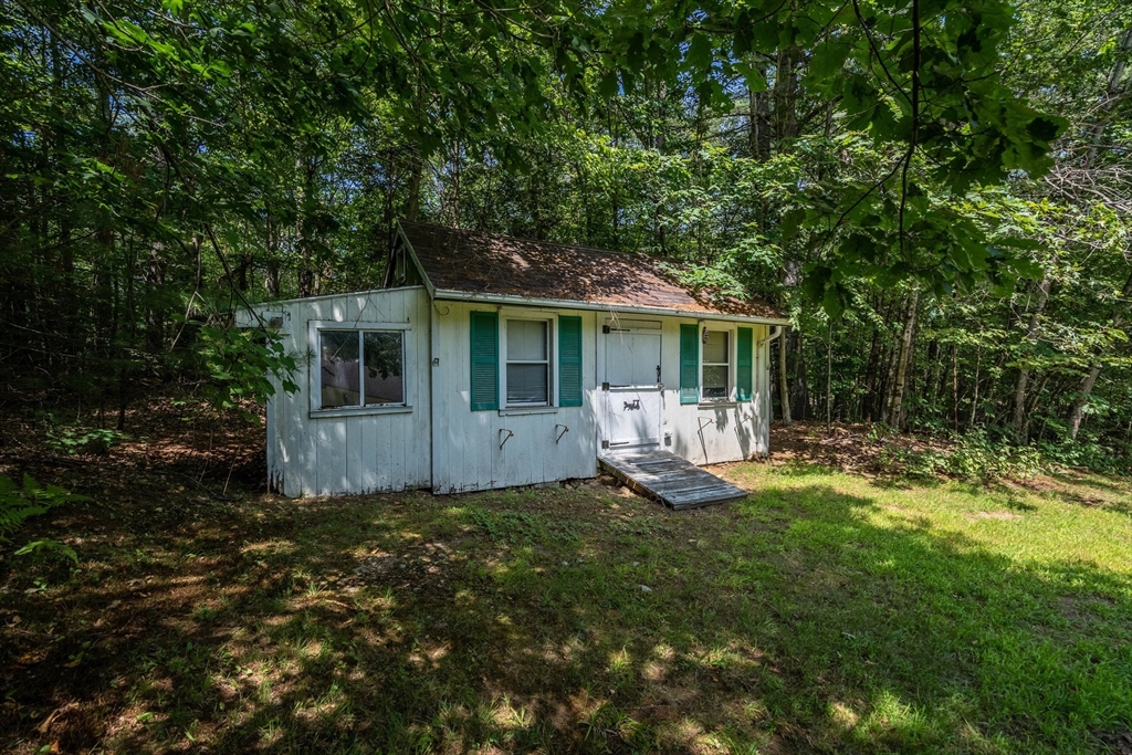 211 Ball Hill Road Princeton, MA 01541 - Photo 32 of 39