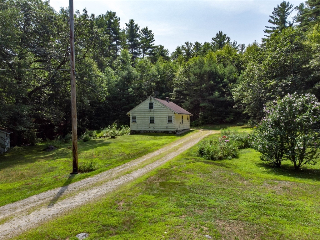 211 Ball Hill Road Princeton, MA 01541 - Photo 34 of 39
