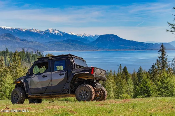 $1,950,000 | Est Lot 16 Est Drive, Sagle, ID 83860