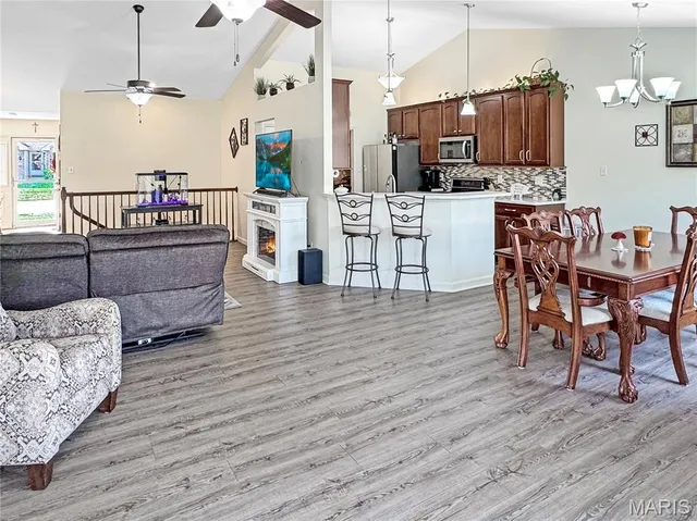 $339,900 | 980 Fairway Drive, Union, MO 63084