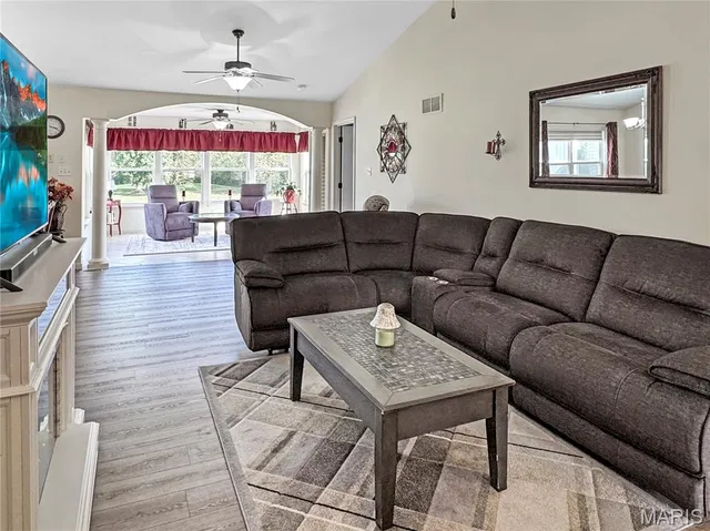 $339,900 | 980 Fairway Drive, Union, MO 63084