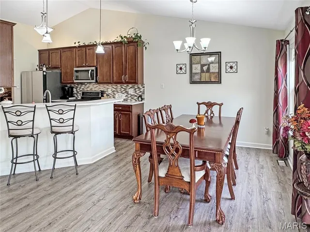 $339,900 | 980 Fairway Drive, Union, MO 63084